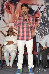 Sapthagiri Express Movie Success Meet